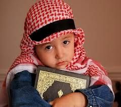 Si Kecil Saja Takut Neraka