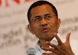 Dahlan Iskan: Boleh Berapa pun Asal Stabil