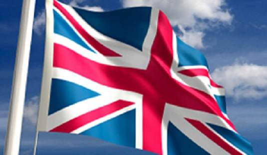 PM Baru Inggris Telah Usir 24.000 Imigran Sejak Menjabat