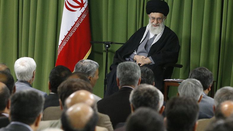 Rapat Darurat Langsung Diadakan di Iran Usai Pemimpin Hizbullah Tewas