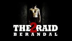 Awas, Nonton The Raid 2 Bisa Berandal