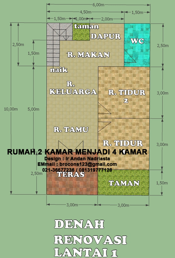 Bangun Rumah 123