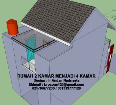 Bangun Rumah 123
