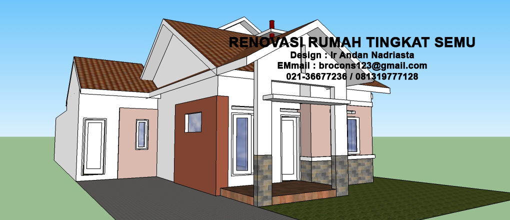 Bangun Rumah 123