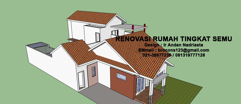 Bangun Rumah 123