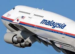 Tepat Setahun, Misteri Hilangnya Pesawat MH-370 (3)