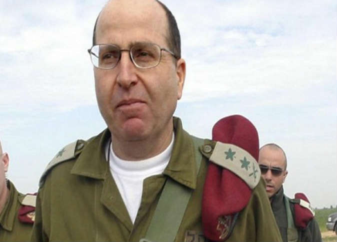 Moshe Yaalon