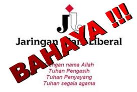 Jaringan ‘Islam’ Liberal dalam Pandangan Islam   