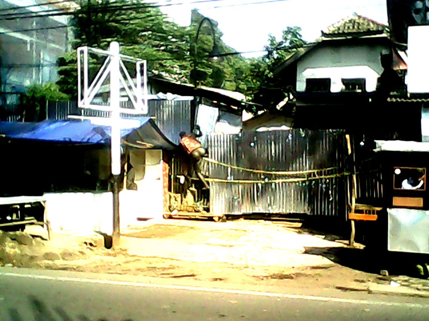Setelah Dirusak dan Ditutup, Ormas Islam Desak Polres Bandung Buka Police Line di Masjid Nurul Ikhlas Cihampelas