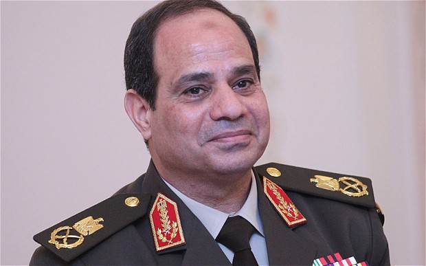Rezim As-Sisi Mulai Ancam Turki soal Laut Mediterania
