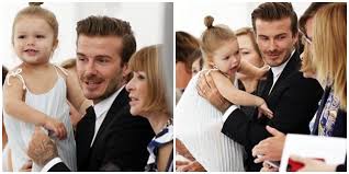 Invansi Tas Victoria Beckam