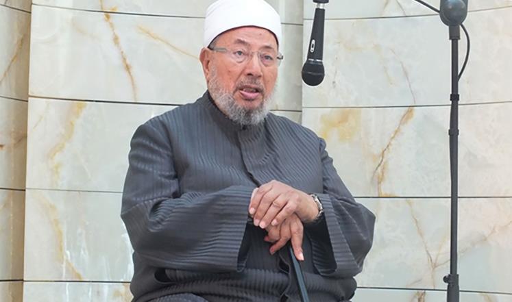 Dr.Yusuf al-Qaradawi