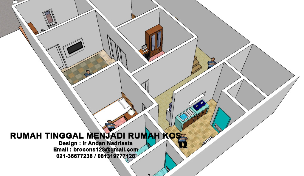 Bangun Rumah 123