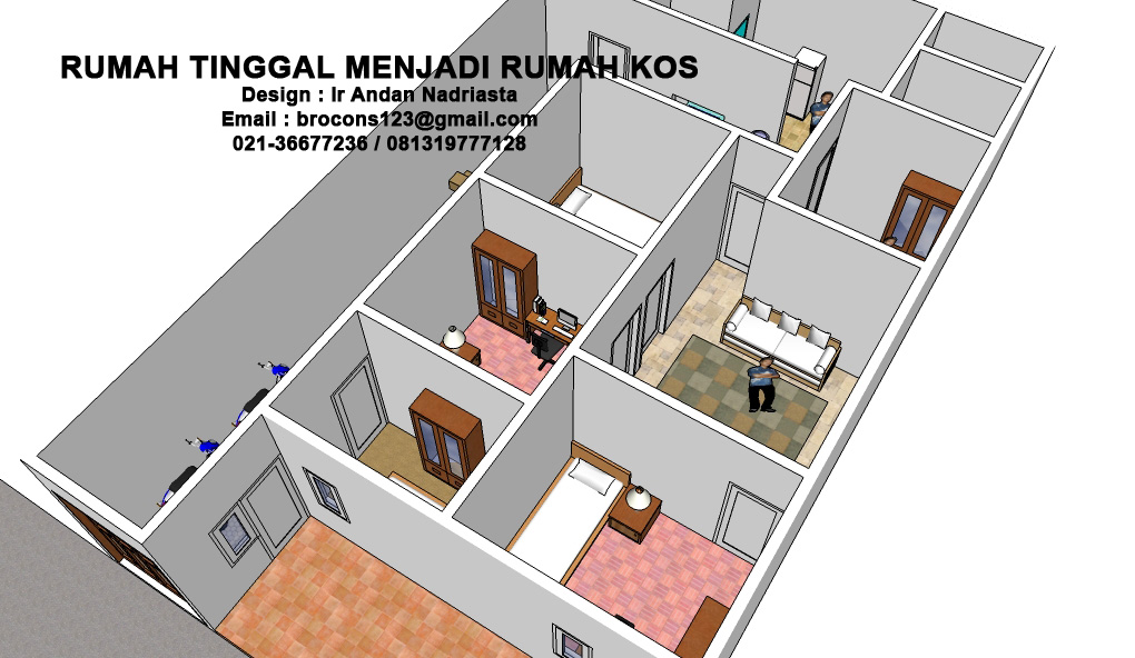 Bangun Rumah 123
