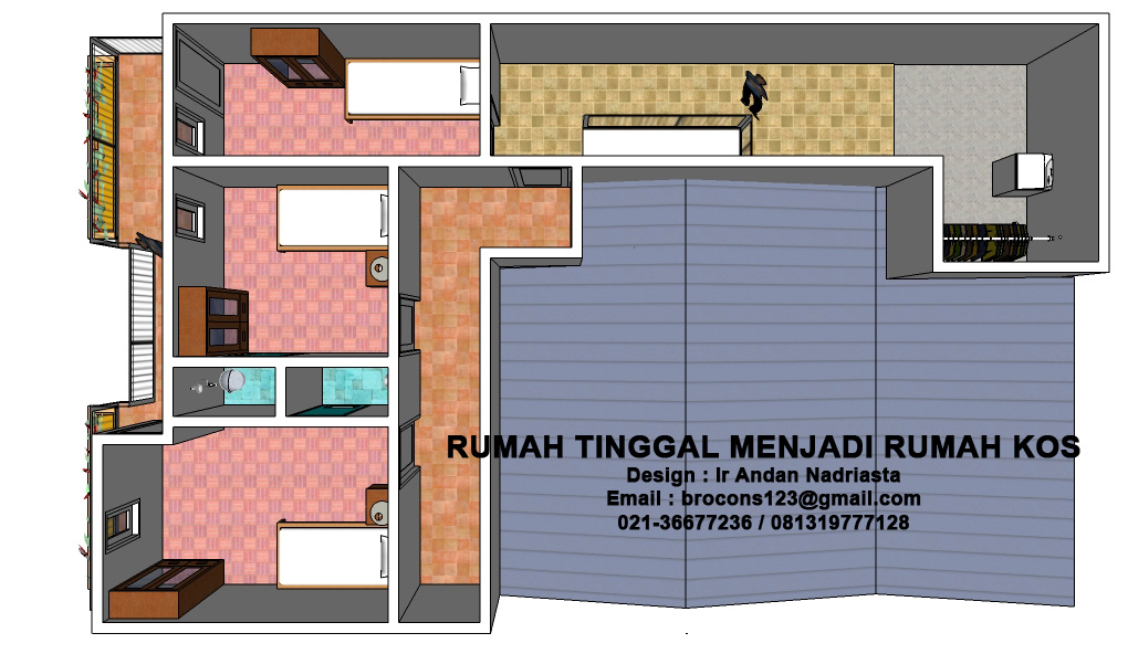 Bangun Rumah 123