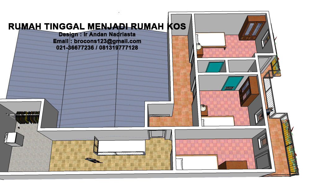 Bangun Rumah 123