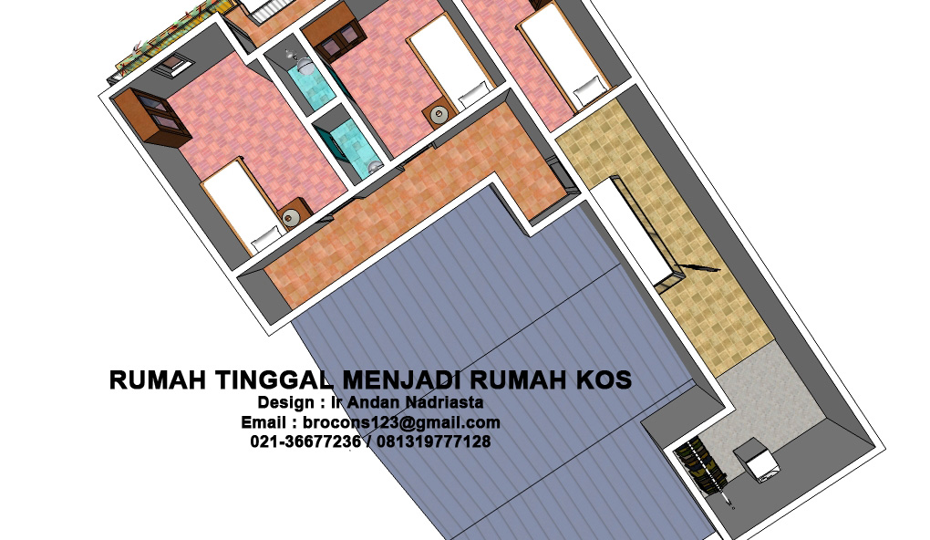Bangun Rumah 123