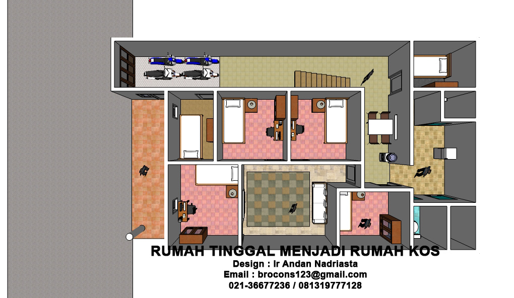 Bangun Rumah 123
