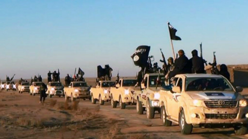 ISIS