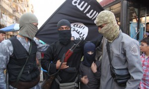 Siapakah ISIS yang Kalahkan Militer Syiah Irak?