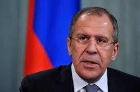 Sergei Lavrov