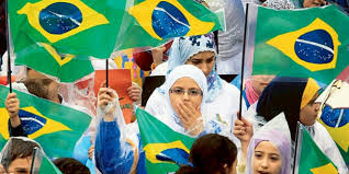 Para Pemain Sepakbola yang Memilih Tetap Berpuasa di Piala Dunia Brazil