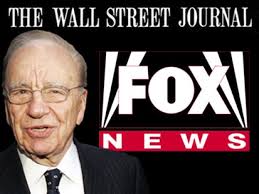 Media FOX, Media Penghasut yang Jadikan Islam Sebagai Musuh