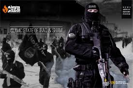 Who Are ISIS ?