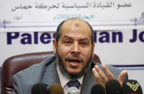 Hamas Sebut Pemerintah Konsensus Khianati Perjanjian Rekonsiliasi Palestina