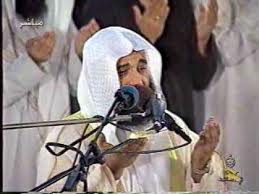 Hari Gini Masih Ngeributin Qunut , hmm...