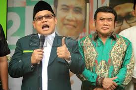 Pelajaran Berharga Dibalik Kasus Rhoma Dikhianati Muhaimin