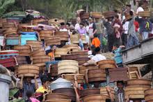 Sadranan atau Nyadran di Bulan Sya’ban Bukan dari Islam