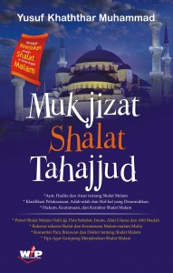 Resensi Buku : Misteri Sholat Tahajud