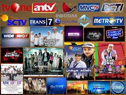 “Ada Apa dengan Acara TV”