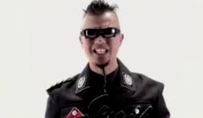 Ketika Dhani Bicara Nazi