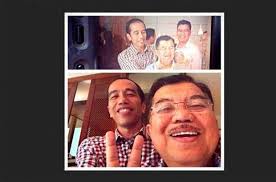 Anomali Prabowo dan Ganti Rezim