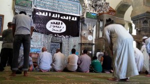 Akankah Dunia Menunggu Khilafah?