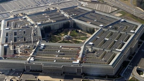 pentagon