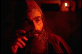 Surat Imam Al-Ghazali kepada Salah Seorang Muridnya