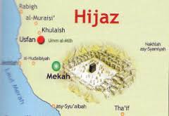hijaz