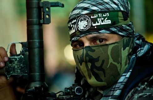 izzuddin al qassam