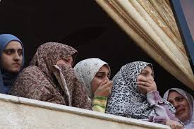 Pesan Jihad dari Gaza Untuk Umat