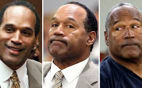 OJ Simpson Akhirnya Raih Hidayah Memeluk Islam Dibalik Terali Besi