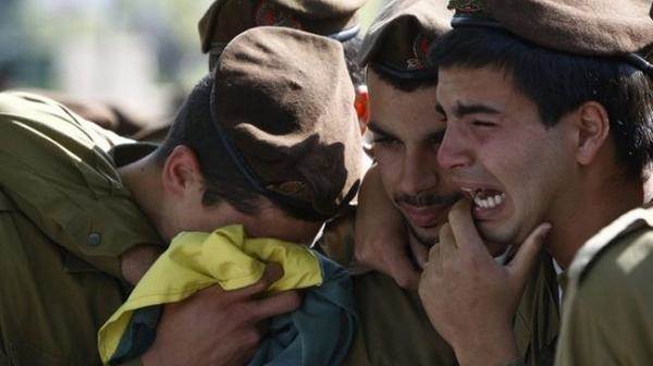 Tentara Cadangan Israel Tolak Perang di Gaza, Takut Hadapi Hamas