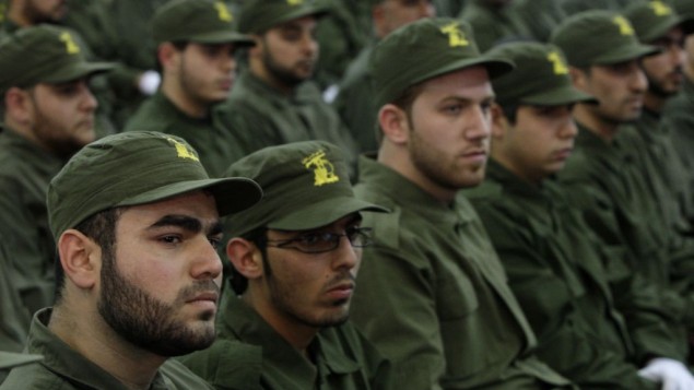 Hizballah