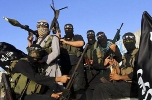ISIS 1