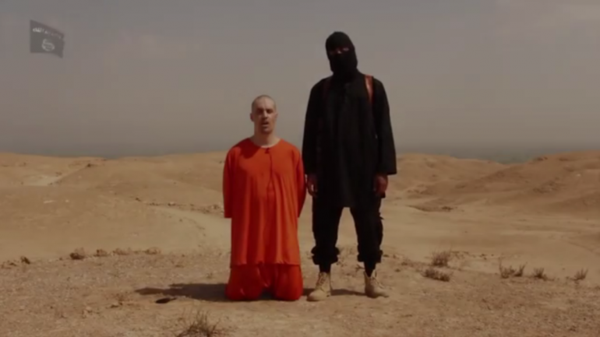 algojo isis