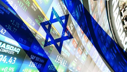 bursa israel