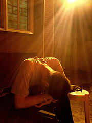 Menyesal Tidak Menjadi Muslim