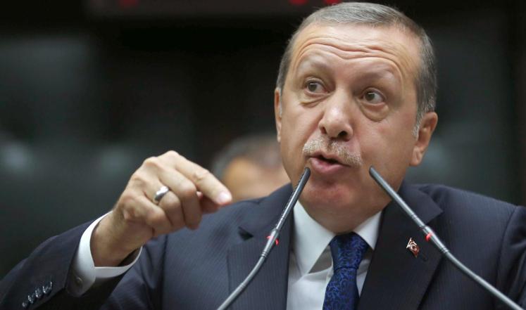 erdogan